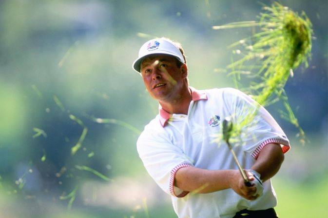 Clarke has been involved in seven Ryder Cups as a player and a vice captain and has lost only once -- in 1999. The infamous "Battle of Brookline" was punctuated by moments of controversy as the U.S. stormed back from a deficit of 10-6 going into the singles to win 14½ to 13½.