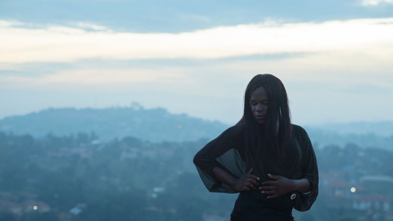 The Pearl of Africa is a beautifully shot seven-part series from Swedish filmmaker Jonny von Wallstrom. It showcases the highly emotive story of Cleo, a 27-year-old trans woman born biologically male. Shot over 18 months, it takes viewers on an intimate journey with the courageous transgender woman as she searches for answers about her identity, family and the country she was born in. 
