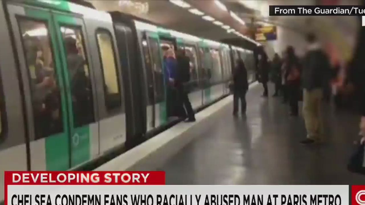 ws paris chelsea football racist abuse metro_00002726.jpg