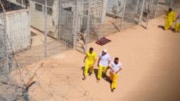nr todd pkg bucca iraq prison