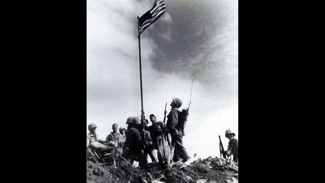 6 Reasons Why the Battle of Iwo Jima Is So Important to Marines