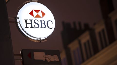 Former columnist Peter Oborne questioned the Telegraph's coverage of the HSBC tax revelation.