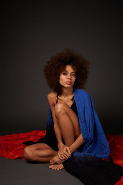 <strong><em>Paddy Brown</em></strong><strong>:</strong> Who is your musical role model?<br /><strong>Nneka</strong>: Fela [Kuti], Bob [Marley], Bettye LaVette.