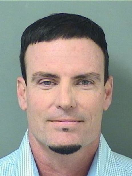 Vanilla Ice, aka Robert Van Winkle, was charged February 18 with <a href="http://www.cnn.com/2015/02/18/entertainment/feat-vanilla-ice-arrested/index.html">burglary and grand theft in Lantana, Florida.</a>
