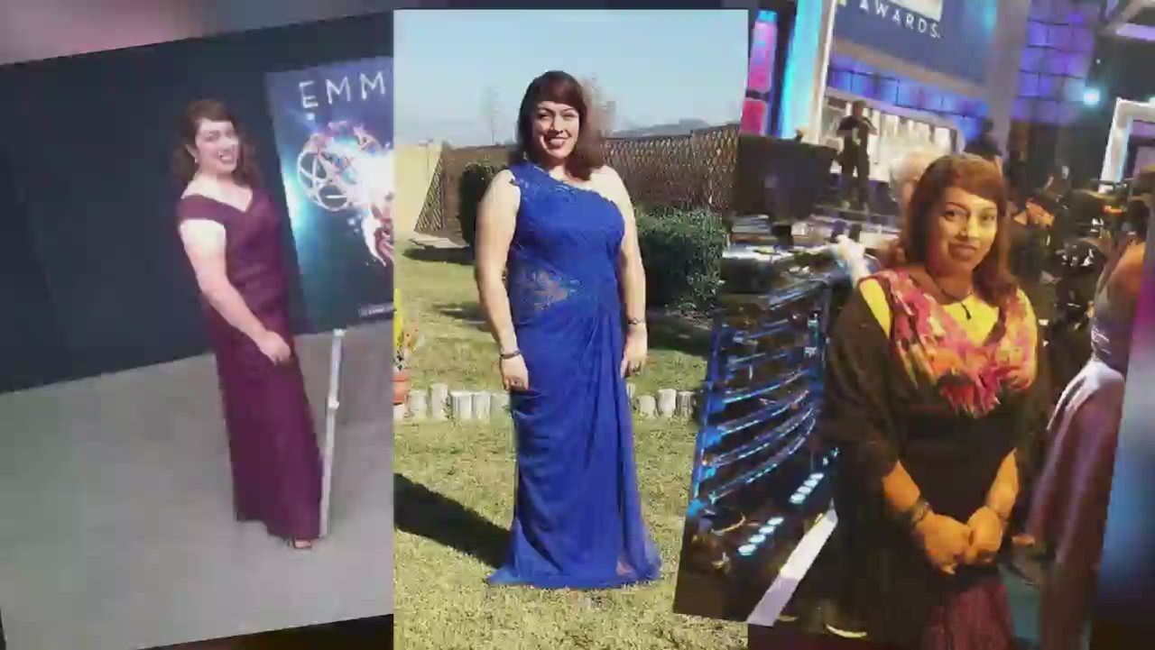 Confessions of an Oscars seat filler CNN