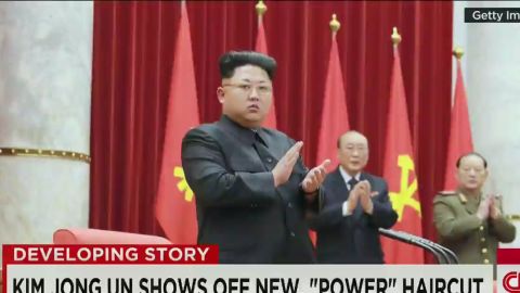 North Korea Creates Its Own Time Zone Cnn
