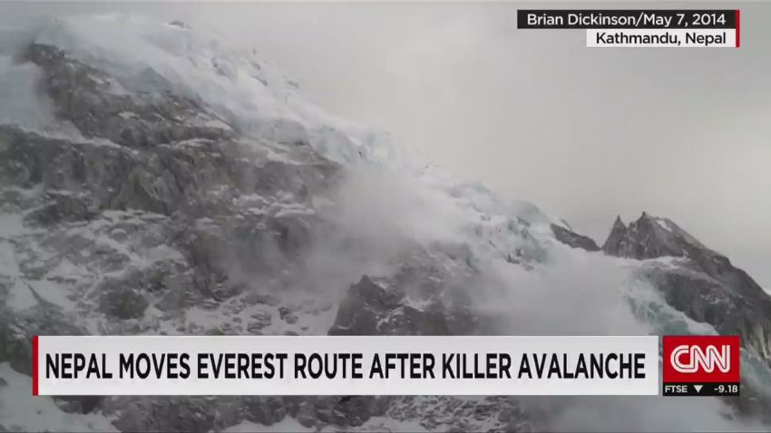 exp Nepal Moves Everest Route After Killer Avalanche_00002001.jpg