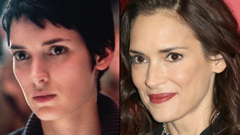 Producers hoped Winona Ryder would help re-energize the franchise with 1997's "Alien: Resurrection," but the film was not a critical or commercial hit. Ryder's career stalled after a 2001 shoplifting arrest, although she has returned to the screen in such well-received vehicles as the Netflix series "Stranger Things" and films as "A Scanner Darkly" and "Black Swan." 