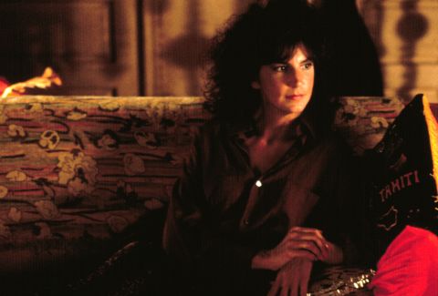 It's probably unfair to include Mercedes Ruehl on this list because  the actress, who won for 1991's "The Fisher King," has often preferred the stage to the screen. Still, the films she's been in since her Oscar, such as "Out of the Cold" and "Zeyda and the Hitman," have been little-seen at best.