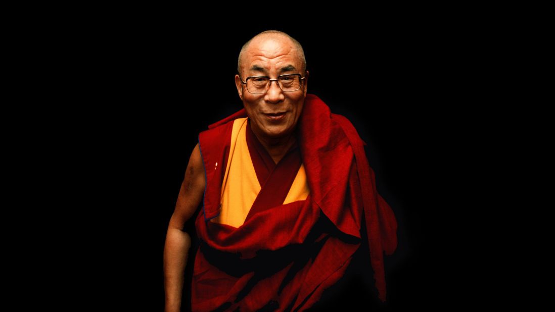 Although he describes himself as a simple Buddhist monk, the Dalai Lama has been called one of the world's most influential people. Followers believe he is the manifestation of Avalokiteshvara Bodhisattva, the enlightened Buddha of compassion. He has been living in exile since 1959, but he travels the world with a message of tolerance and peace and is arguably the most visible symbol of Tibet's struggle for autonomy.