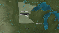 nr Minneapolis officer ambushed in car