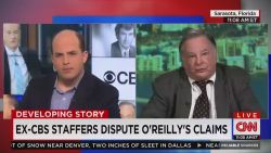 Ex-CBS Staffers Dispute O'Reilly's Claims_00082406.jpg