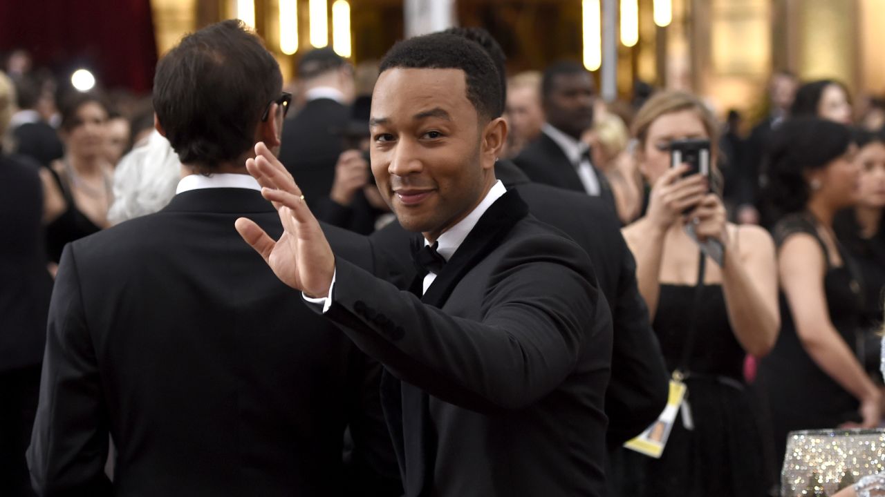 John Legend