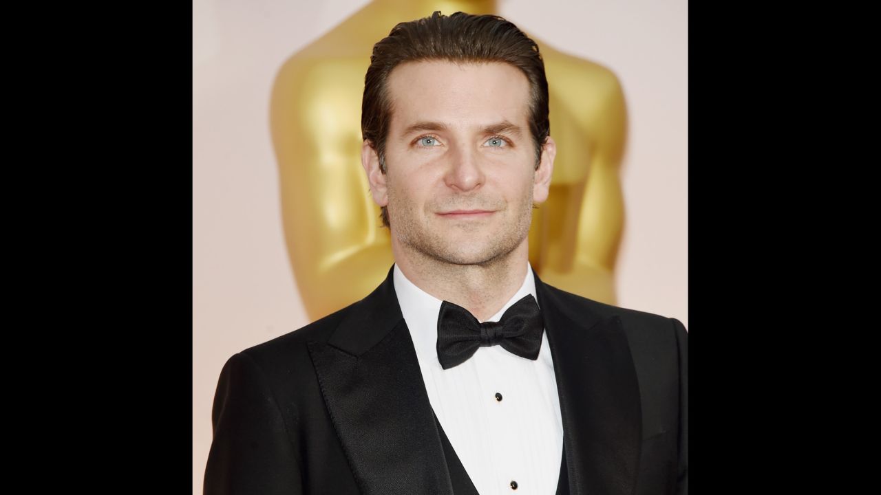 Bradley Cooper