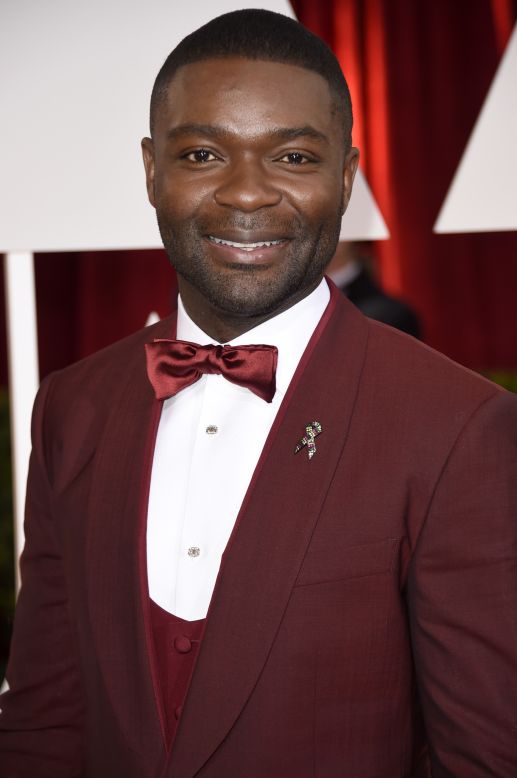 British actor David Oyelowo reportedly <a href="http://www.theguardian.com/film/2015/aug/13/david-oyelowo-first-black-actor-james-bond-trigger-mortis-audiobook" target="_blank" target="_blank">told The Guardian</a> that he's been picked <a href="http://www.cnn.com/2015/08/13/entertainment/david-oyelowo-james-bond-feat/index.html">to portray Bond and other characters</a> in the audiobook version of the novel "Trigger Mortis."