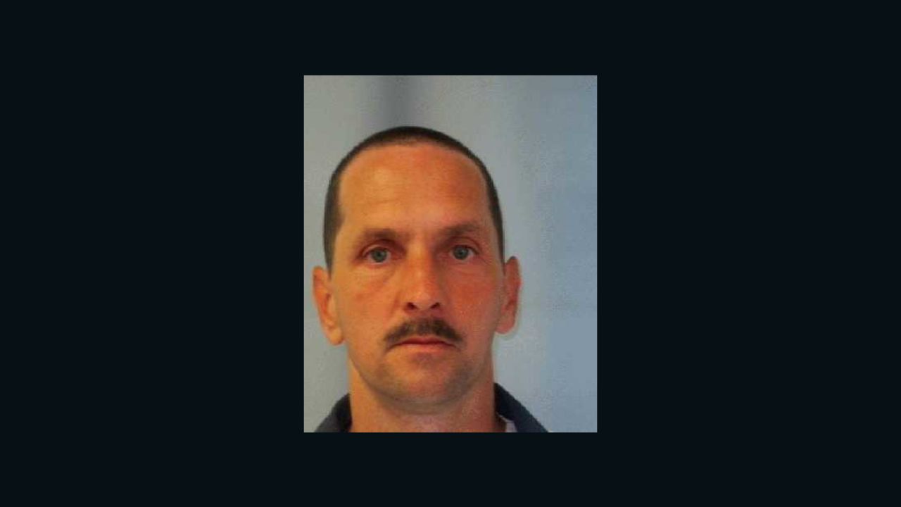Gregory Owen is serving life in prison for his role in the murder of Douglas Gissendaner.