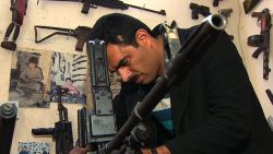 pkg wedeman iraq gun repairman_00001427.jpg