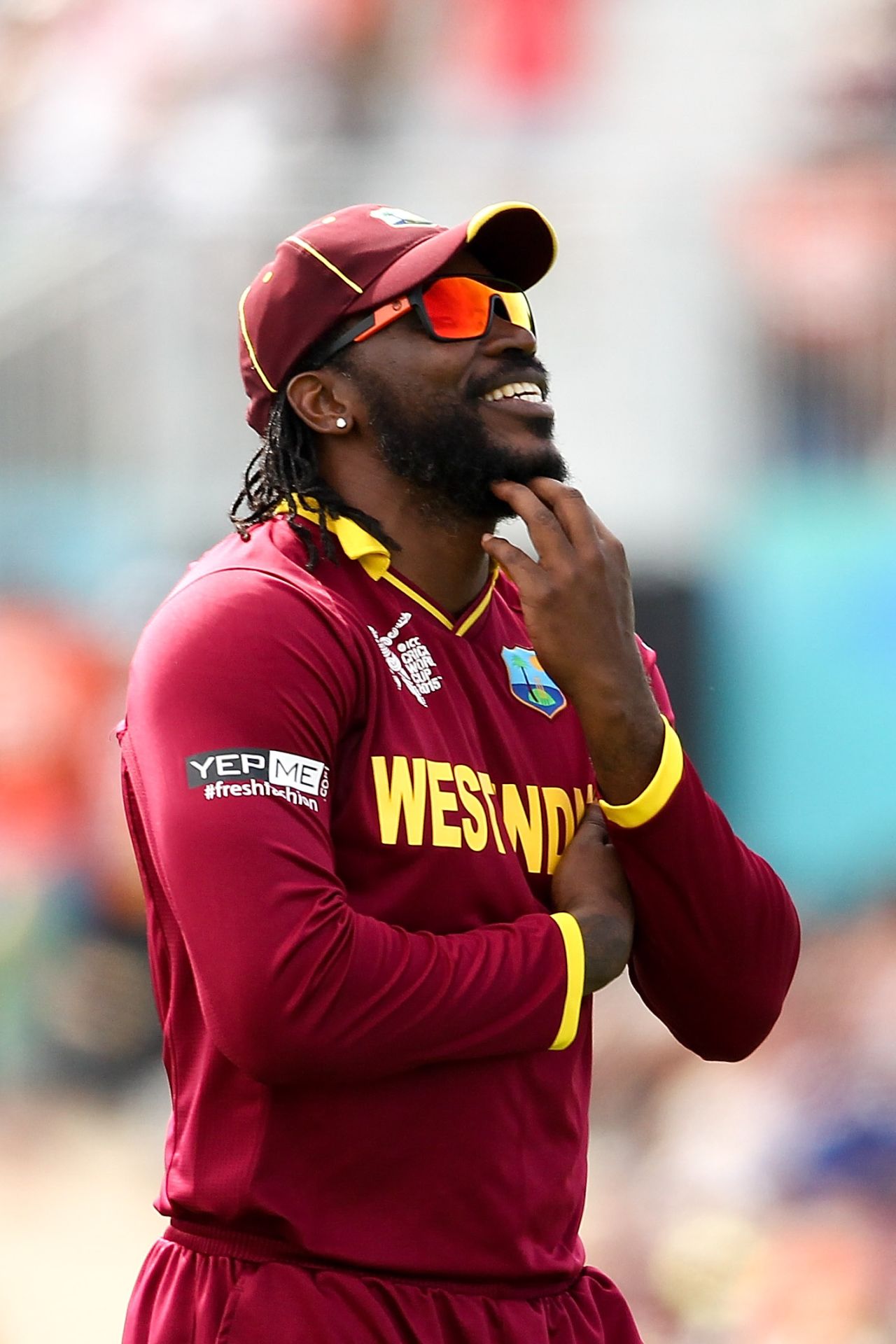 Cricket Australia chief executive officer James Sutherland was been quick to condemn Gayle, reminding the batsman of his responsibilities and commenting that "it's not a nightclub." 