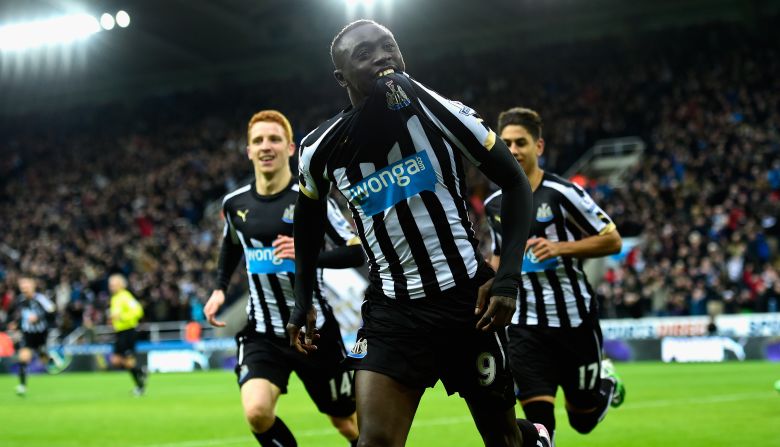 Newcastle United's sponsorship from payday lender Wonga generated controversy for the team, with local MP Chi Onwurah reported as saying: "Some of the richest young men in Newcastle are wearing shirts calling on the poorest to go to a legal loan shark."