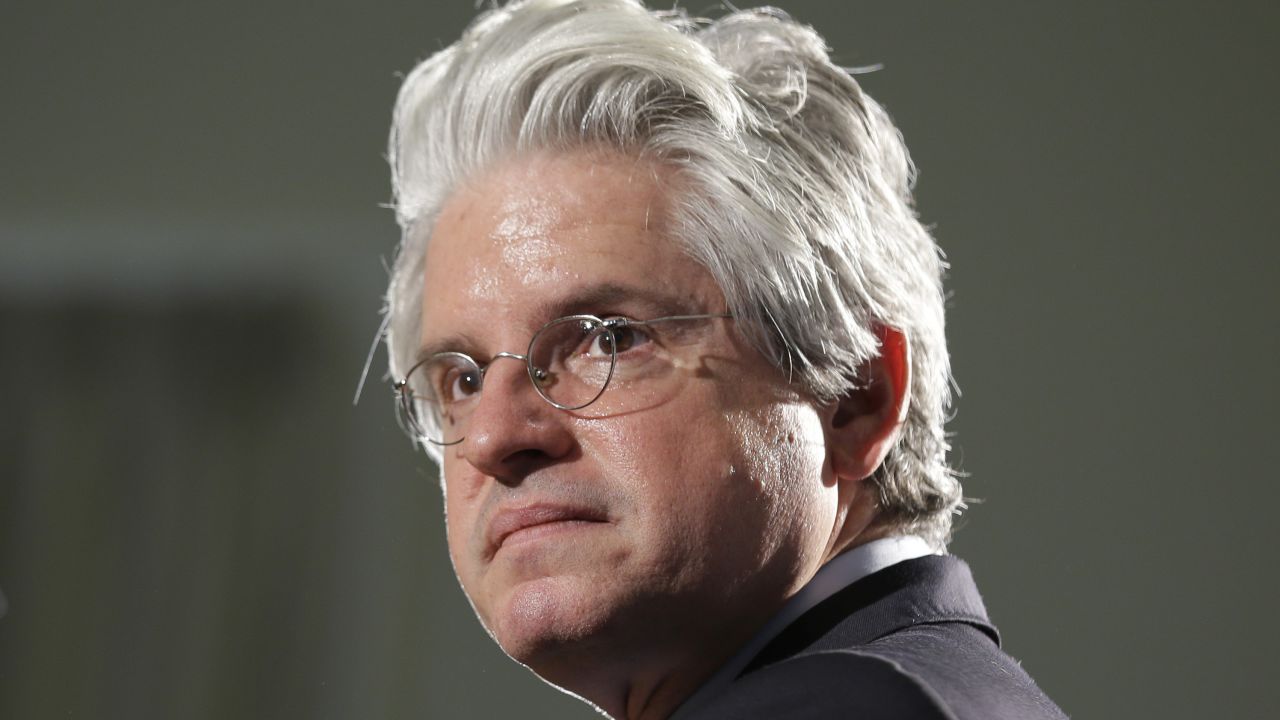 David Brock