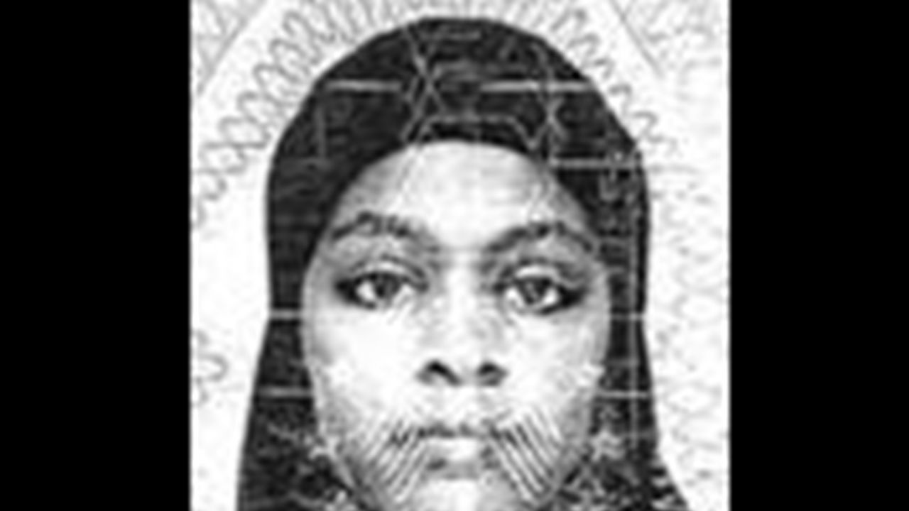 Amira Abase