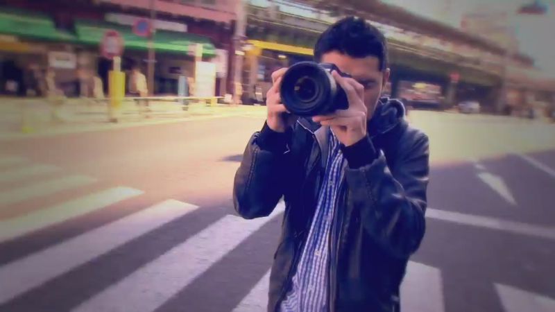 NextImg:Instagram professional turns hobby into career | CNN Business