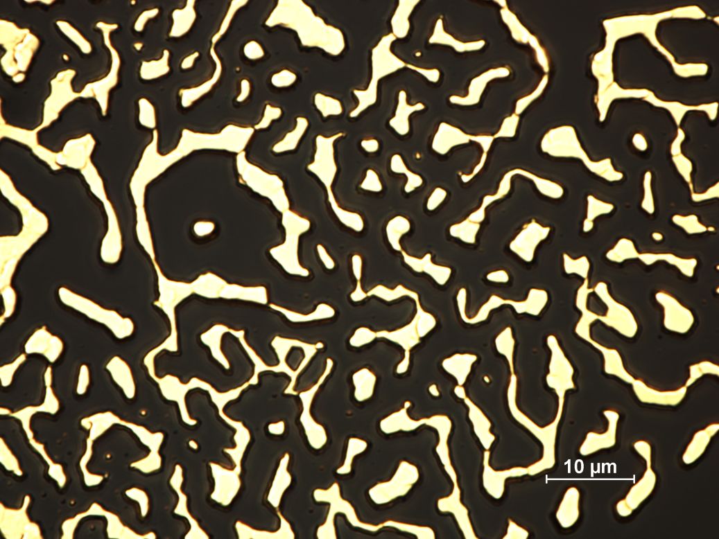 The technology could lead to computers that operate in a way reminiscent of the synapses in our brains.