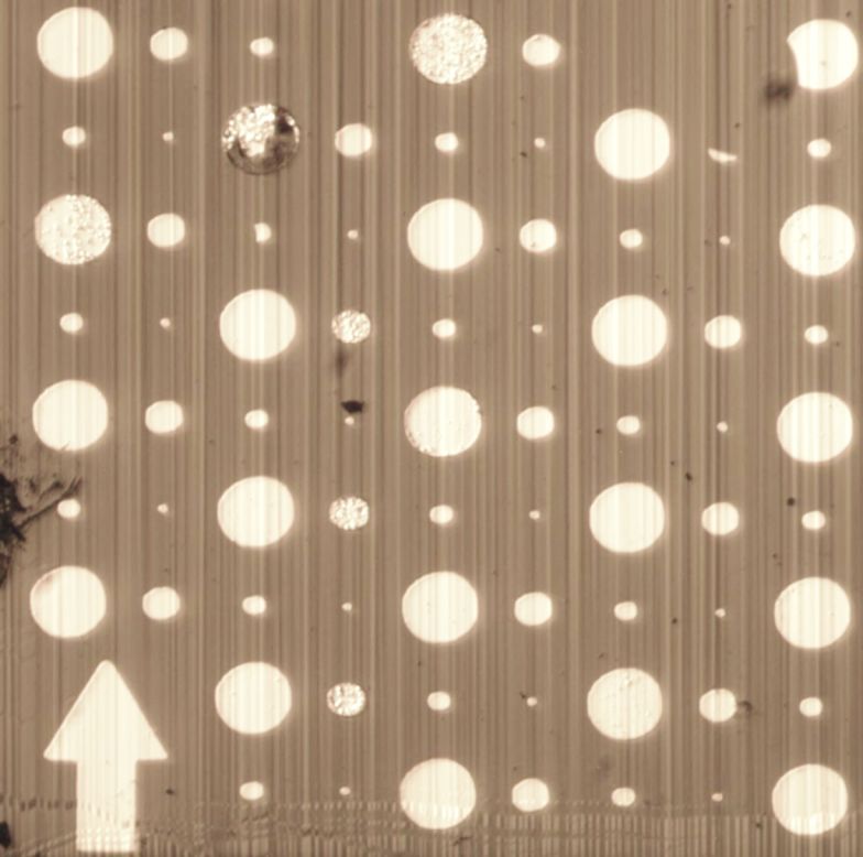 On top of a flow of electrons, like transistors, memristors also use ions to store data.