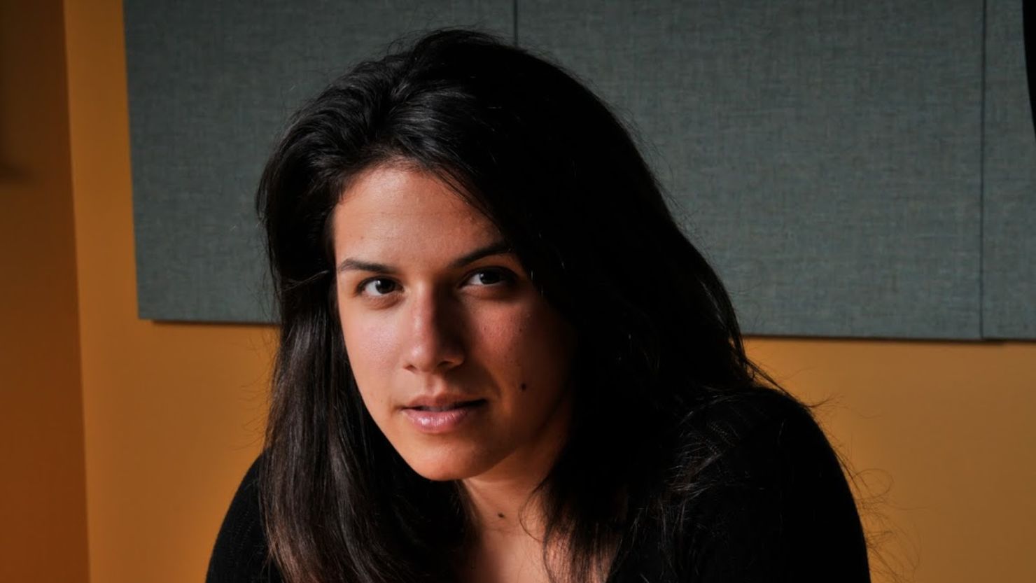 Parisa Tabriz, Google's 'Security Princess.'