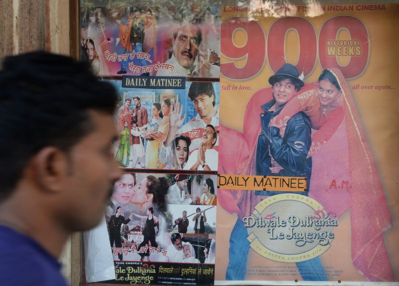 www ddlj movie com