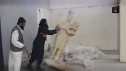 isis destroys iraq mosul artifacts_00002819.jpg