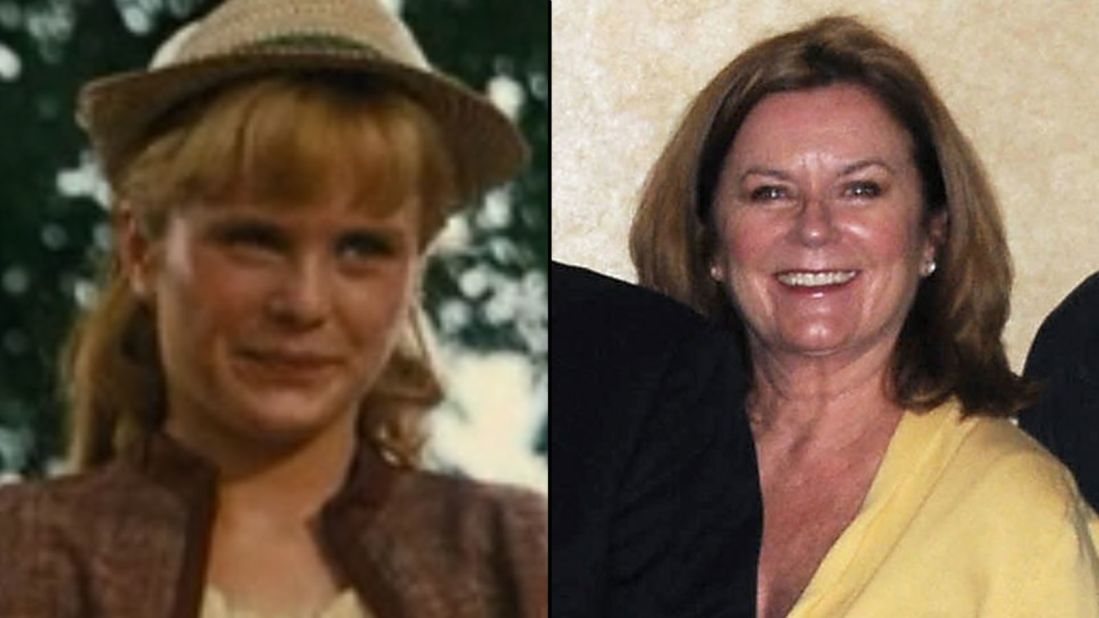 Heather Menzies Urich, who played Louisa von Trapp, appeared in a handful of movies, including 1978's "Piranha," and a number of TV series. Some of those appearances were on "S.W.A.T.,"  "Vega$" and "Spenser for Hire," all of which starred her late husband, Robert Urich. Menzies Urich, now 65, remains active with the <a href="http://www.heathermenziesurich.com/umcccfund.htm" target="_blank" target="_blank">Robert Urich Foundation</a>, which funds cancer research.