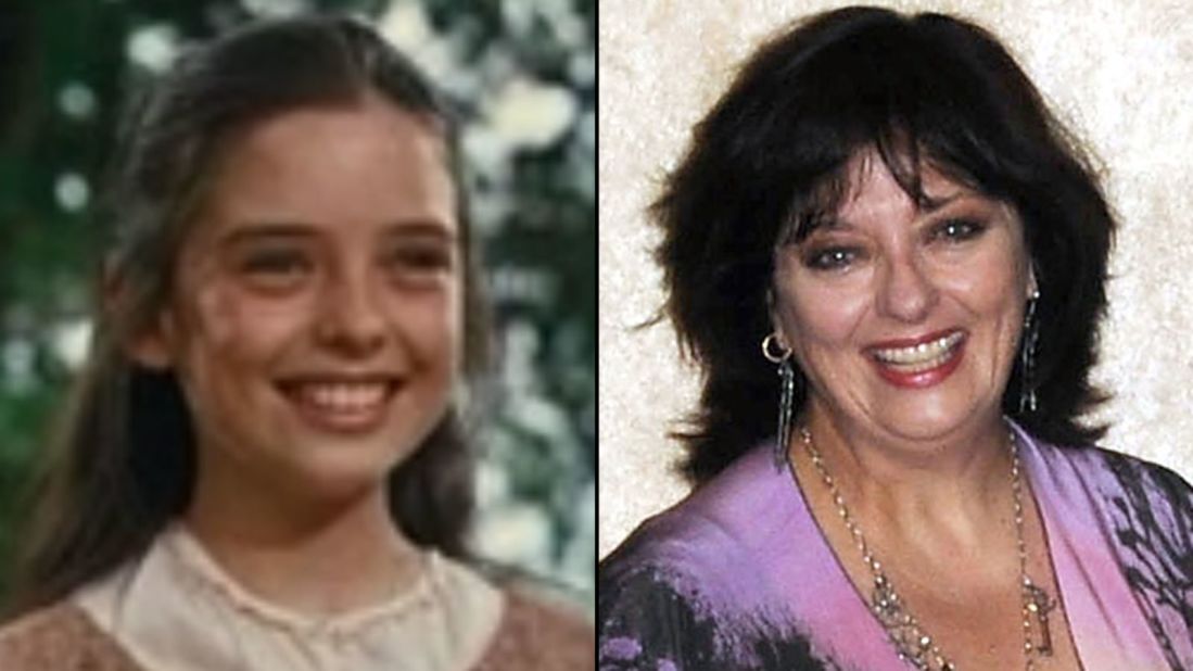 Angela Cartwright, 62, played Brigitta in "The Sound of Music." She soon joined the cast of "Lost in Space," made appearances on such shows as "My Three Sons" and "Adam-12," and then turned to<a href="http://acartwrightstudio.com/" target="_blank" target="_blank"> photography and design</a>.