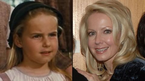 Kym Karath, who played Gretl, had guest spots in a number of TV series, including "The Brady Bunch" and "Archie Bunker's Place." The 56-year-old later co-founded an organization for children with special needs, the <a href="http://www.aureliafoundation.org/page1.php" target="_blank" target="_blank">Aurelia Foundation</a>.