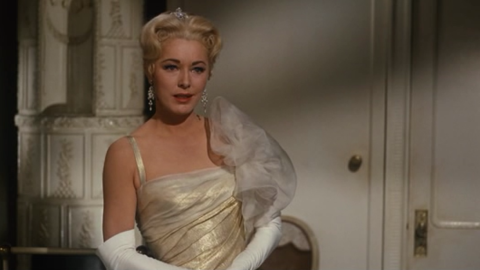 Eleanor Parker, who played Baroness Schraeder in "Music," had a long and varied Hollywood career that included three Oscar nominations. Her films included "Of Human Bondage," "The Man With the Golden Arm" and "A Hole in the Head." After "Music," she mainly did television, with appearances on "Hawaii Five-O" and "Hotel." Parker died in 2013 at age 91.