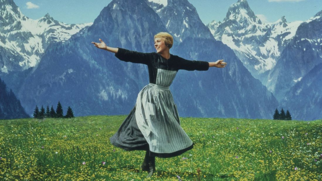 "The hills are alive ..." It's been 50 years since the 1965 film "The Sound of Music" was released. The classic, based on the Rodgers & Hammerstein musical about the von Trapp family, won five Oscars and became one of the top-grossing films of all time. But what happened to the cast members? Click to find out.
