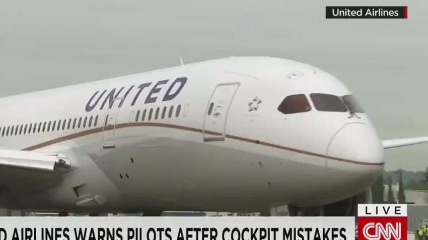 cnni bts united airlines warning mistake_00001430.jpg