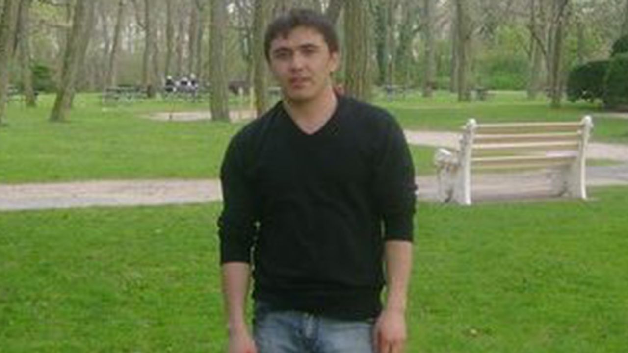 Abror Habibov