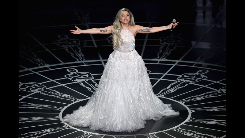 Lady Gaga Named Billboard Woman Of The Year | CNN