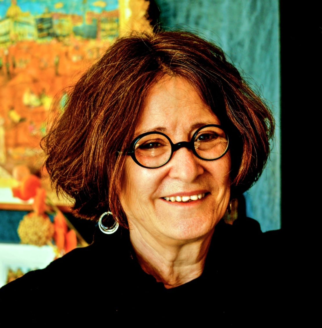 Ruth Ellen Gruber is a writer on Jewish issues