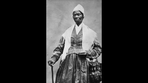 Students of American history might remember the story of former slave and abolitionist <a href="http://www.sojournertruth.org/Library/Archive/LegacyOfFaith.htm" target="_blank" target="_blank">Sojourner Truth</a> (died 1875). But do you know where she gave her famous "Ain't I a Woman" speech? The Field Trip app pinpoints the exact location in Akron, Ohio.