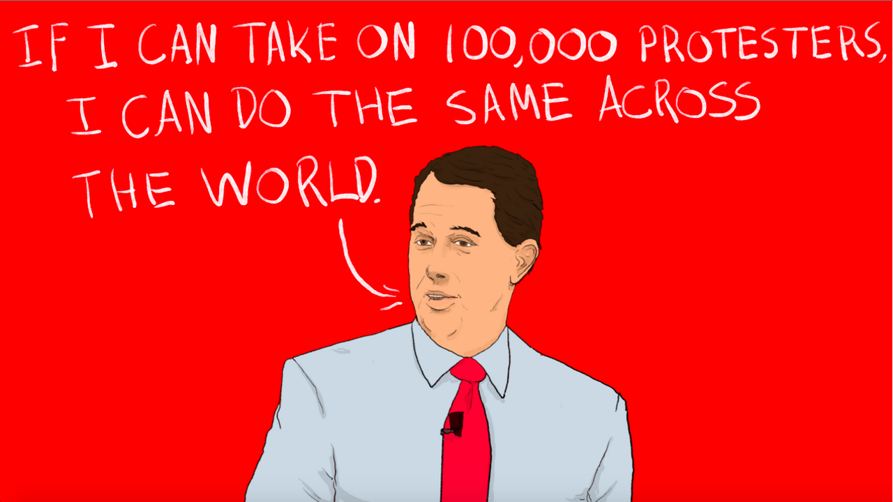 scott walker mullery cpac