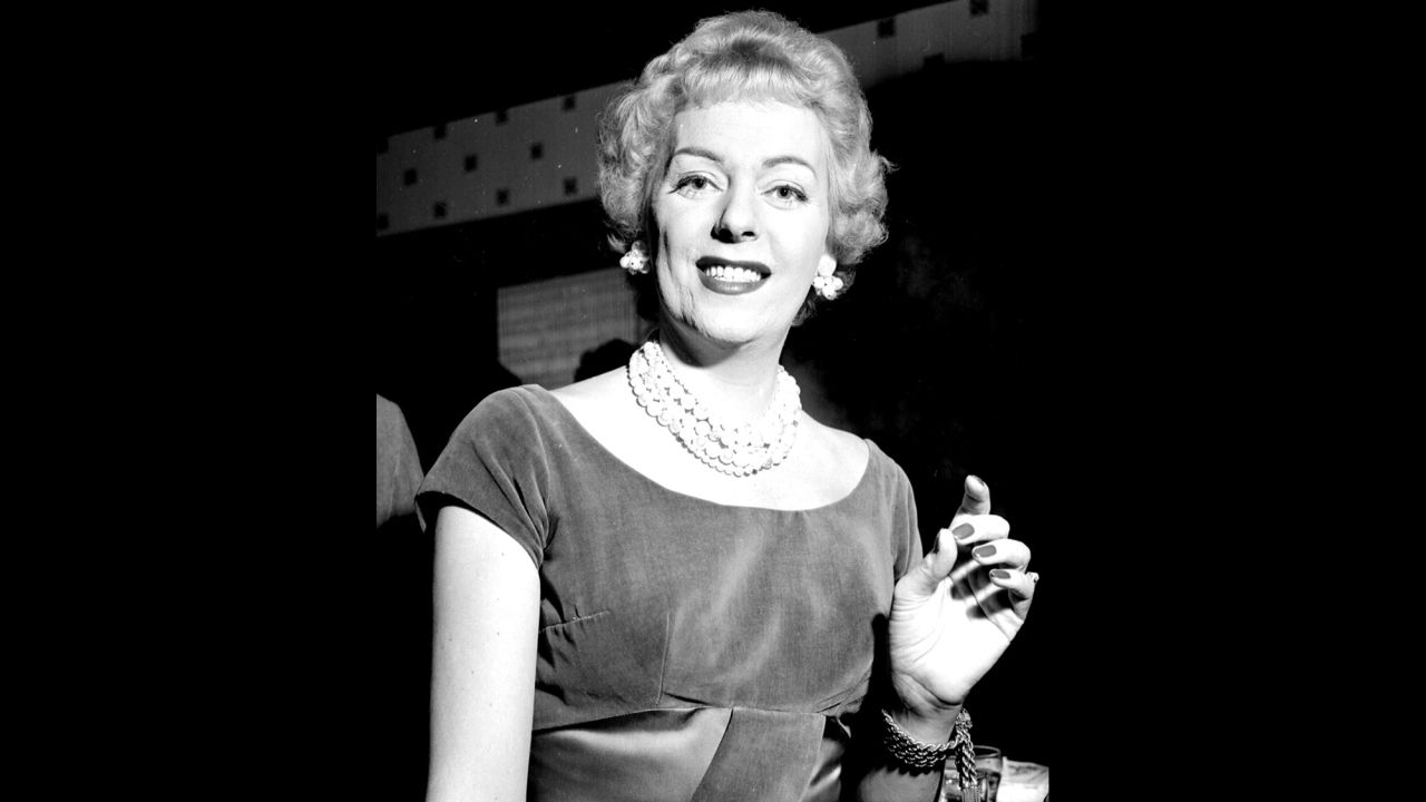 Entertainer and writer <a href="http://www.biography.com/people/christine-jorgensen-262758#decision-to-become-a-woman" target="_blank" target="_blank">Christine Jorgenson</a> (1926-89) made headlines in the early 1950s for having a sex change from man to woman. She went public with her experience and developed a nightclub act, frequently performing at Freddy's Supper Club in New York (now a sushi restaurant), the site featured in Field Trip.