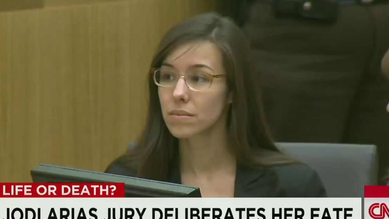 Appeals court agrees to look at Jodi Arias case CNN