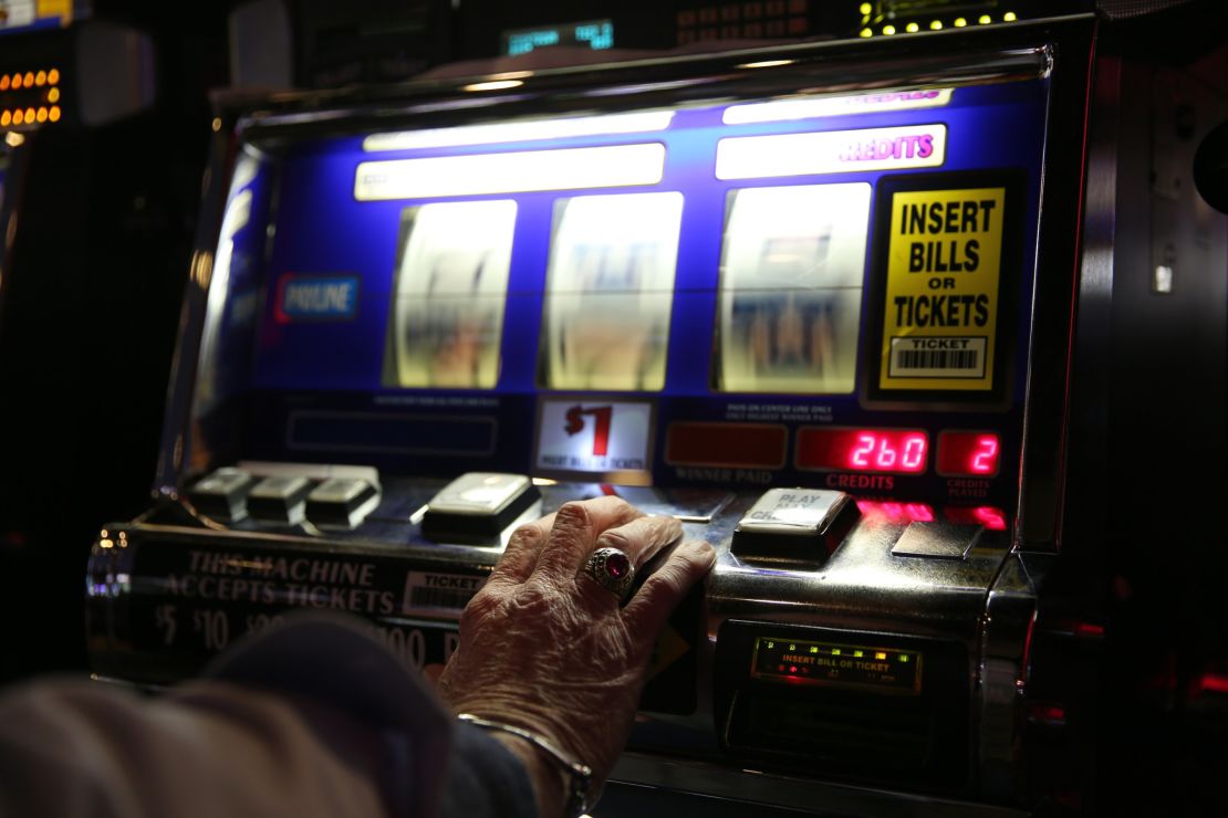 A casino in Cherokee, North Carolina, funds what amounts to a basic income program.
