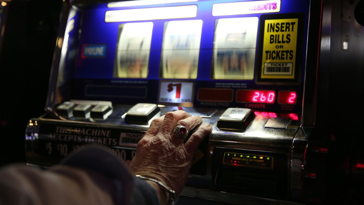 A casino in Cherokee, North Carolina, funds what amounts to a basic income program.