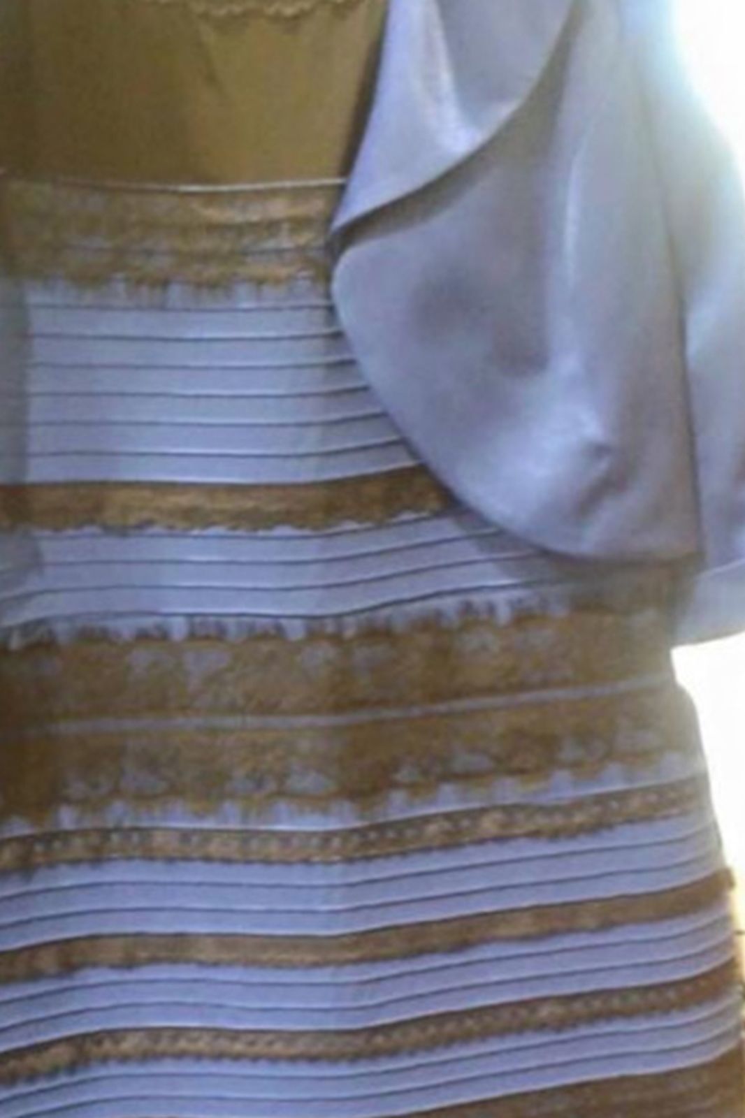 What color is this dress? | CNN