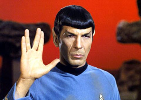 Leonard Nimoy had a long and successful career as an actor and director, but he's best known for portraying Spock in the "Star Trek" TV series and movies. Nimoy died Friday, February 27, his son Adam Nimoy told CNN. He was 83.