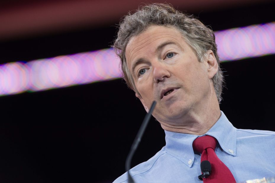 rand paul cpac 2015