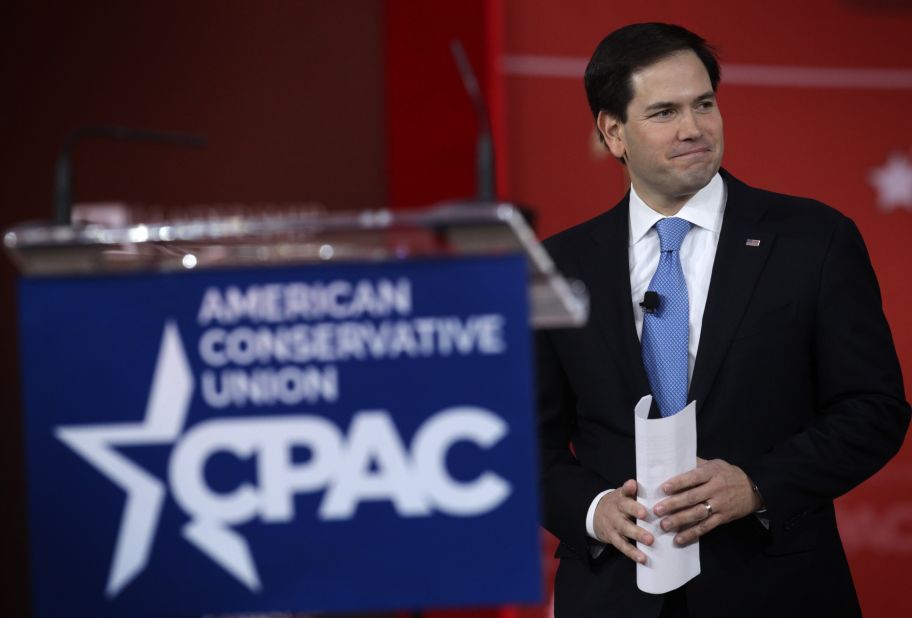 marco rubio cpac 2015